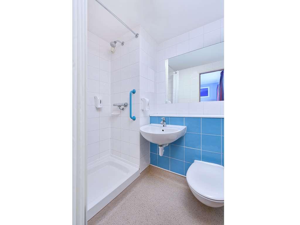 Travelodge Lutterworth Leicester Quarto foto