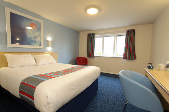 Travelodge Lutterworth Leicester Quarto foto